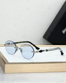 Picture of Chrome Hearts Sunglasses _SKUfw80915456fw